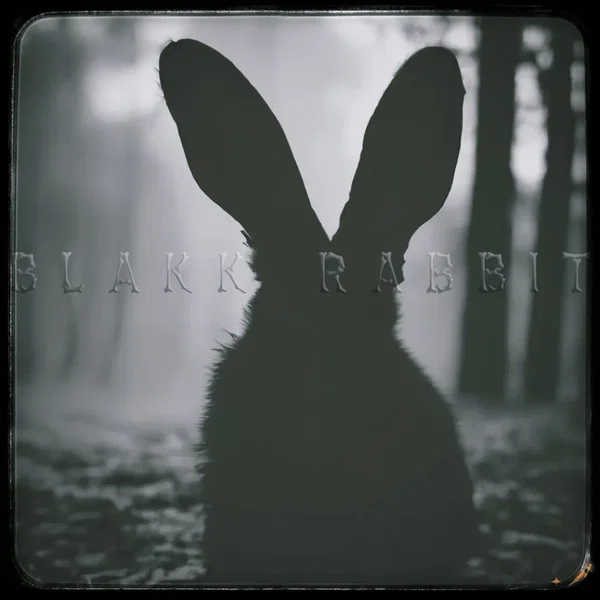 Blakk Rabbit
