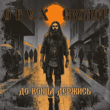 До конца держись