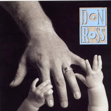 Three Hands by Don Ross - album cover