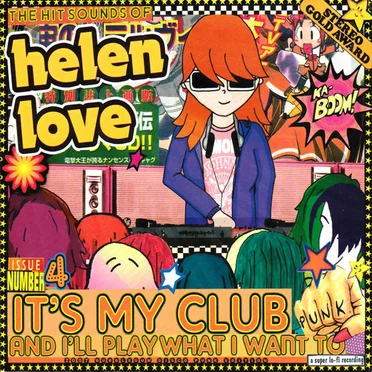 It’s My Club and I’ll Play What I Want To