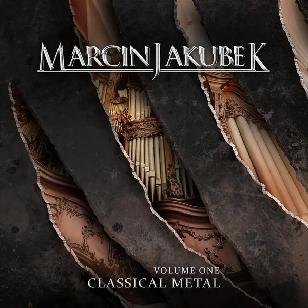 Classical Metal, Vol. One