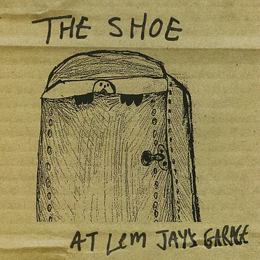 At Lem Jay's Garage EP