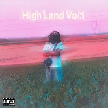 High Land, Vol. 1