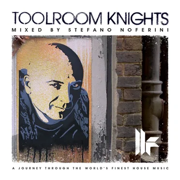 Toolroom Knights