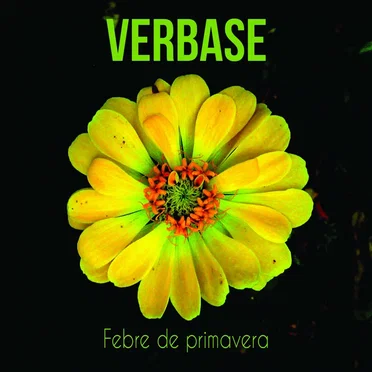 Febre de primavera by Verbase - album cover