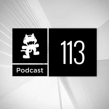 2016-07-12: Monstercat Podcast, Ep. 113 by Monstercat - album cover