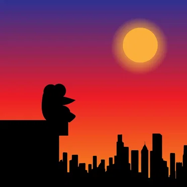 City Lights