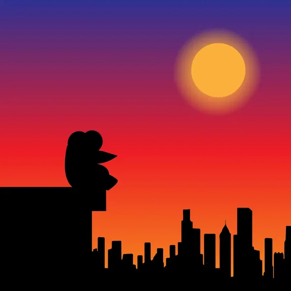 City Lights