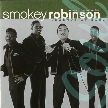 Legends of Soul