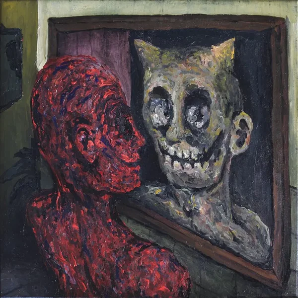 A Spyglass to One's Face