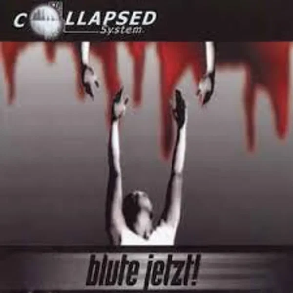Blute jetzt!
