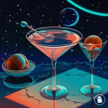 Martinis and Moonbeams