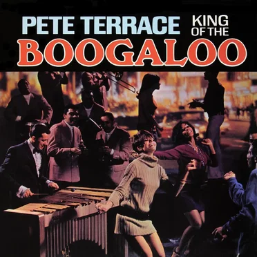 King of the Boogaloo