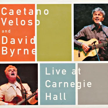 Live at Carnegie Hall