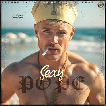 Sexy Pope