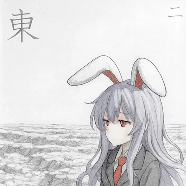 Touhou Thingamajigs 2025