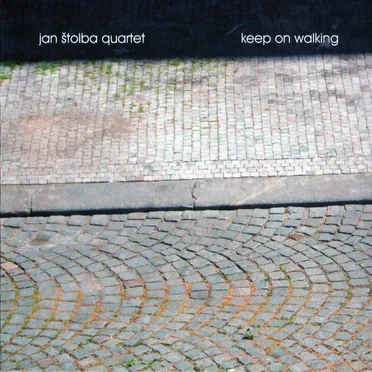 Keep on Walking