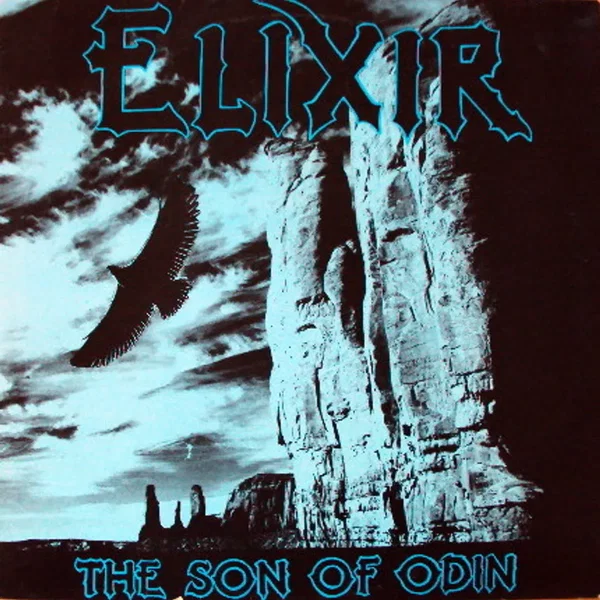 The Son of Odin