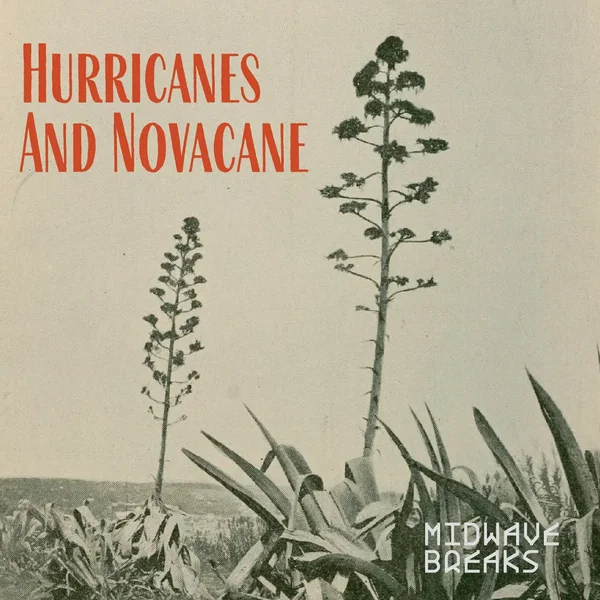 Hurricanes And Novacane