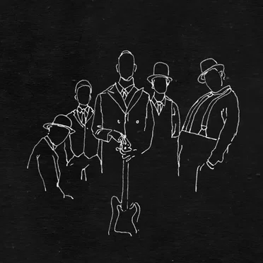 Uprise by Bibi Tanga & the Selenites - album cover