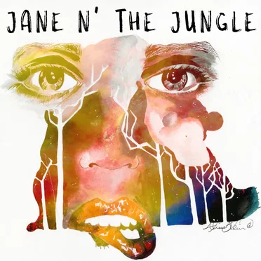 Jane n’ the Jungle