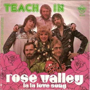Rose Valley / La La Love Song