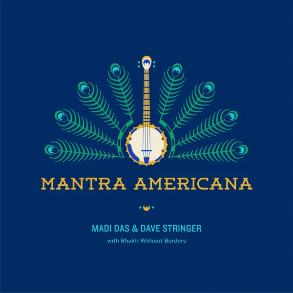 Mantra Americana