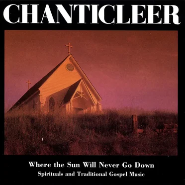 Where The Sun Will Never Go Down