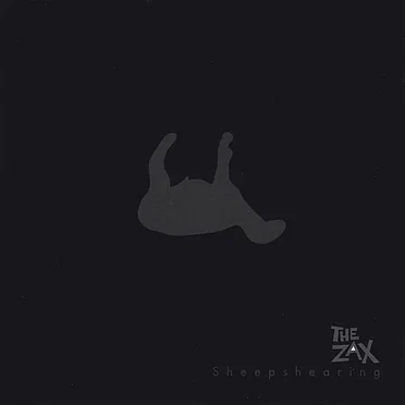 Sheepshearing by The Zax - album cover