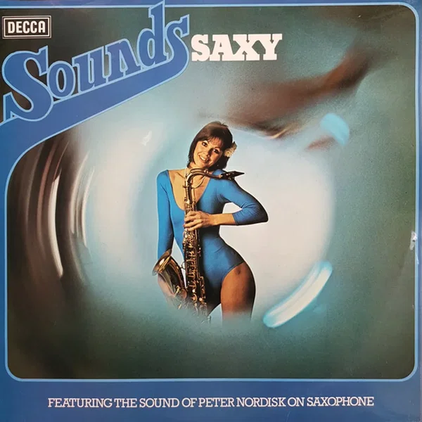 Sounds Saxy