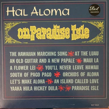 On Paradise Isle