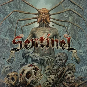 Sentinel by Sentinel - album cover