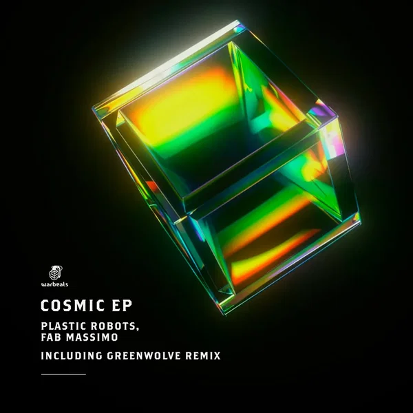 Cosmic