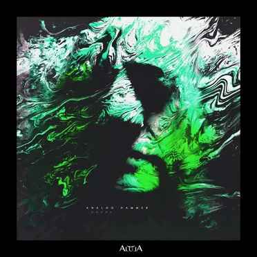 Analog Hammer by Onory - album cover