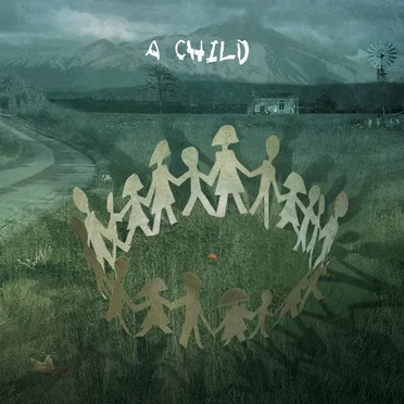 A Child
