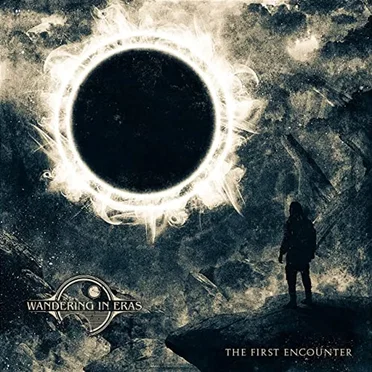 The First Encounter by Wandering in Eras - album cover