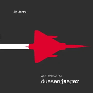 20 jahre - ein tribut an duesenjaeger
