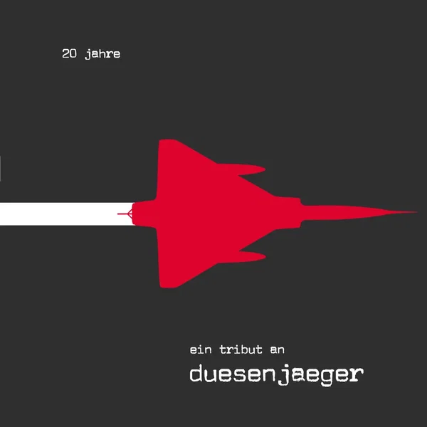 20 jahre - ein tribut an duesenjaeger