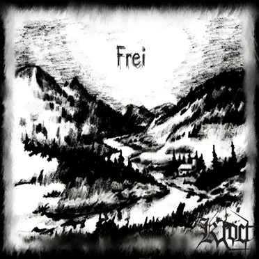 Frei by Kloct - album cover