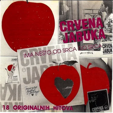 Ima nešto od srca do srca: 18 originalnih hitova