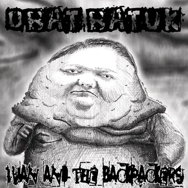 Obat Batuk / Ivan and the Backpackers