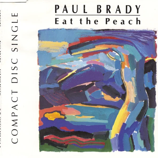 Eat the Peach