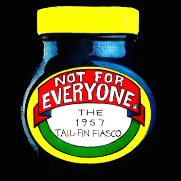Not for Everyone