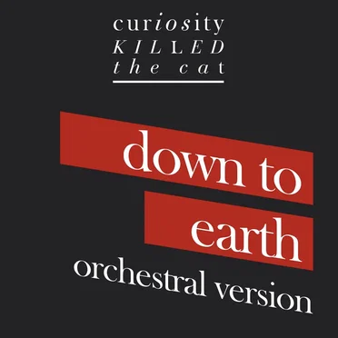 Down to Earth