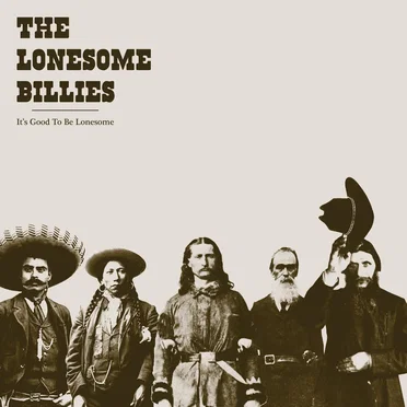 It's Good to Be Lonesome
