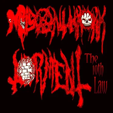 The 10th Law