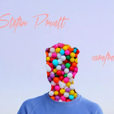 Stefan Pruett