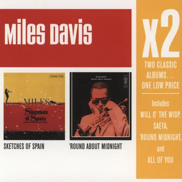 Sketches of Spain / Round About Midnight