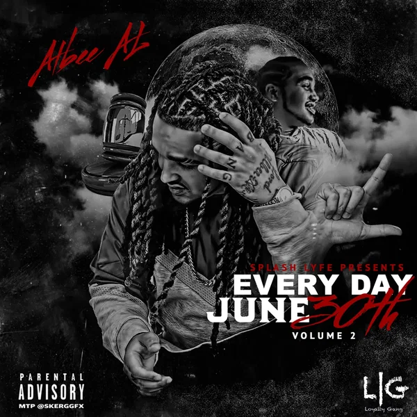 Everyday June 30th, Vol. 2