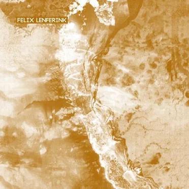 Bouree by Felix Lenferink - album cover